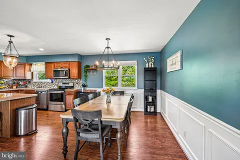 $415,000 | 205 Wrexham Court, Woodbury, NJ 08096