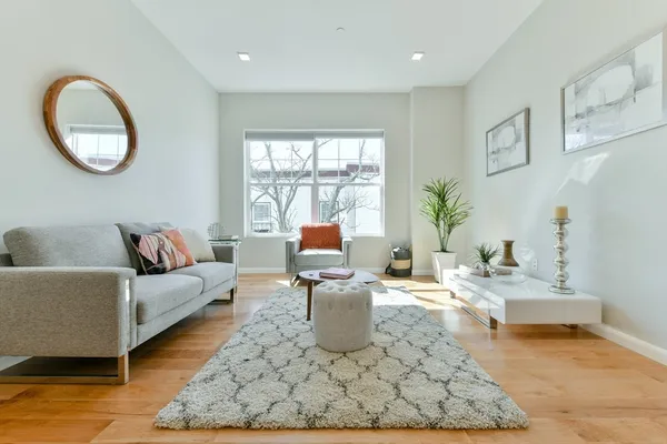 $550,000 | 87 Parker Street, Unit 403, Chelsea, MA 02150