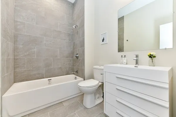 $550,000 | 87 Parker Street, Unit 403, Chelsea, MA 02150