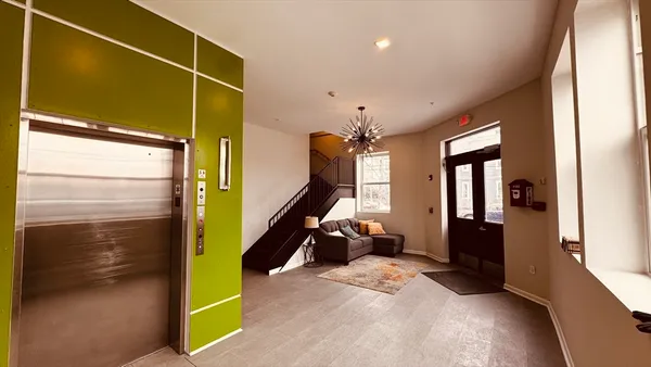 $550,000 | 87 Parker Street, Unit 403, Chelsea, MA 02150