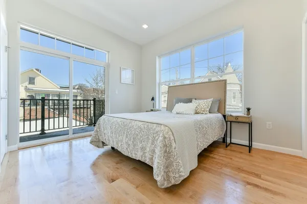 $550,000 | 87 Parker Street, Unit 403, Chelsea, MA 02150