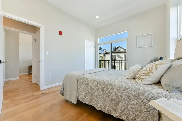 $550,000 | 87 Parker Street, Unit 403, Chelsea, MA 02150