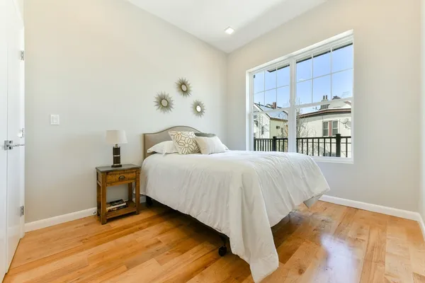 $550,000 | 87 Parker Street, Unit 403, Chelsea, MA 02150