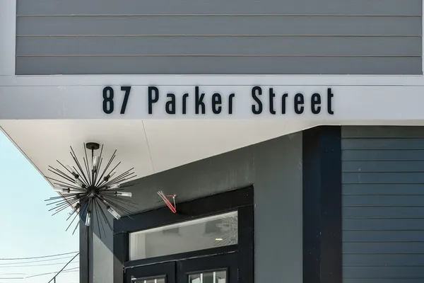 $550,000 | 87 Parker Street, Unit 403, Chelsea, MA 02150