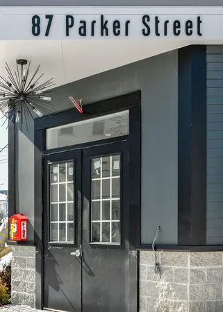 $550,000 | 87 Parker Street, Unit 403, Chelsea, MA 02150