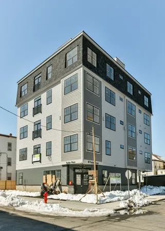 $550,000 | 87 Parker Street, Unit 403, Chelsea, MA 02150