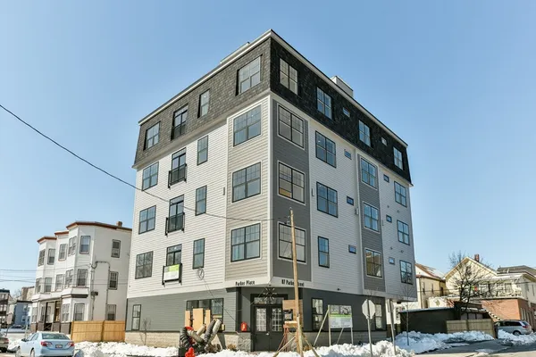$550,000 | 87 Parker Street, Unit 403, Chelsea, MA 02150