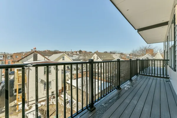 $550,000 | 87 Parker Street, Unit 403, Chelsea, MA 02150
