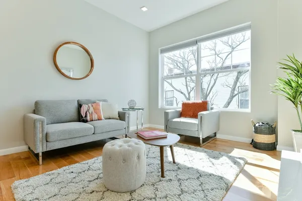 $550,000 | 87 Parker Street, Unit 403, Chelsea, MA 02150