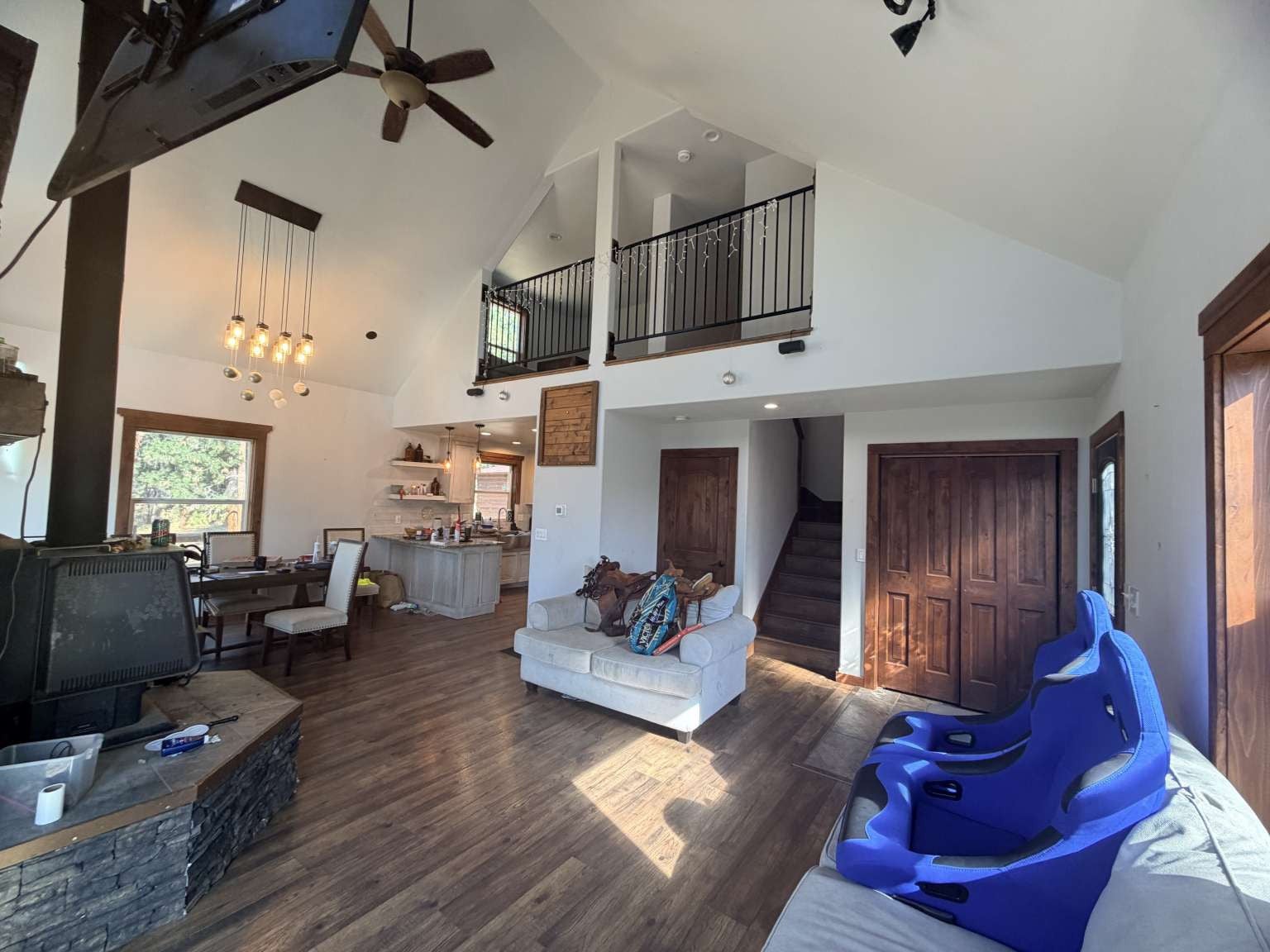 191 Hideaway Ridge Road Plains, MT 59859 - Photo 4 of 38 Gallery Image 4