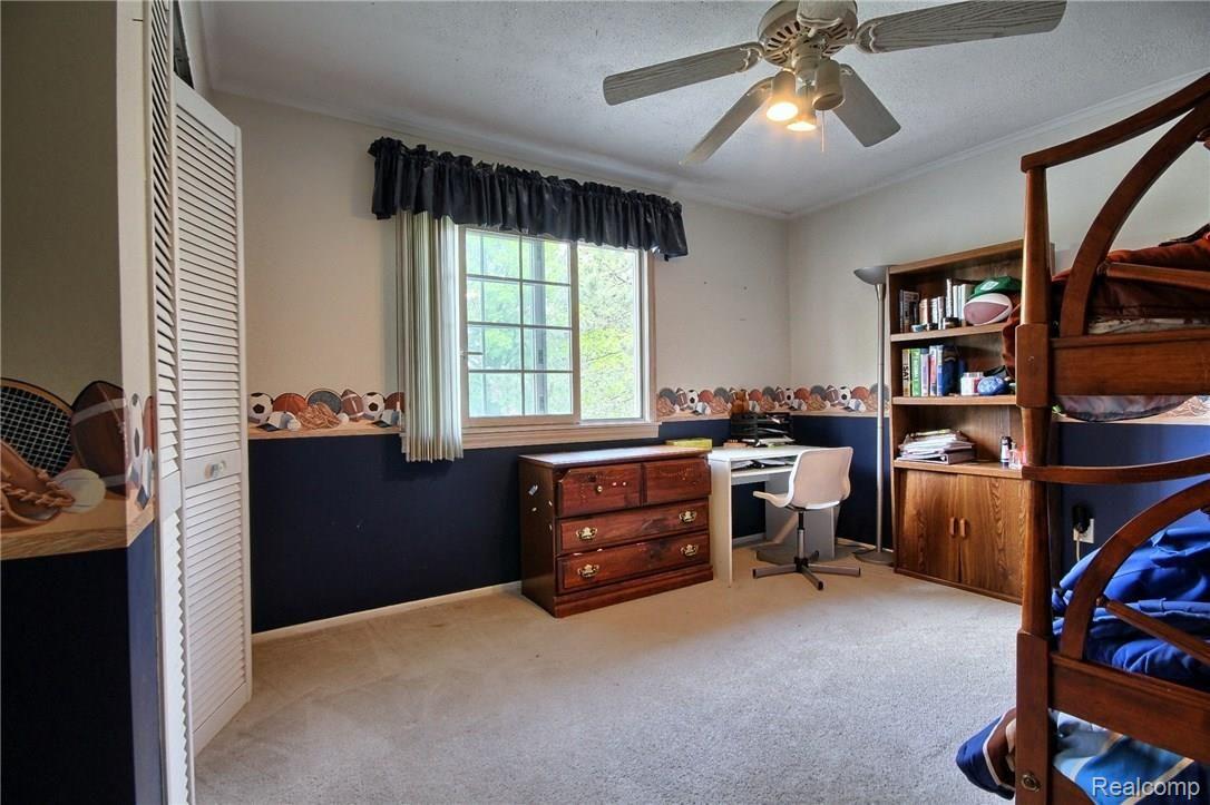 7397 Kingsbridge Road Canton, MI 48187 - Photo 3 of 14 3rd_Bedroom.jpg