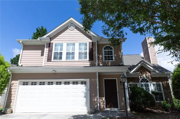 $479,999 | 3457 Willgrove Court, Duluth, GA 30096