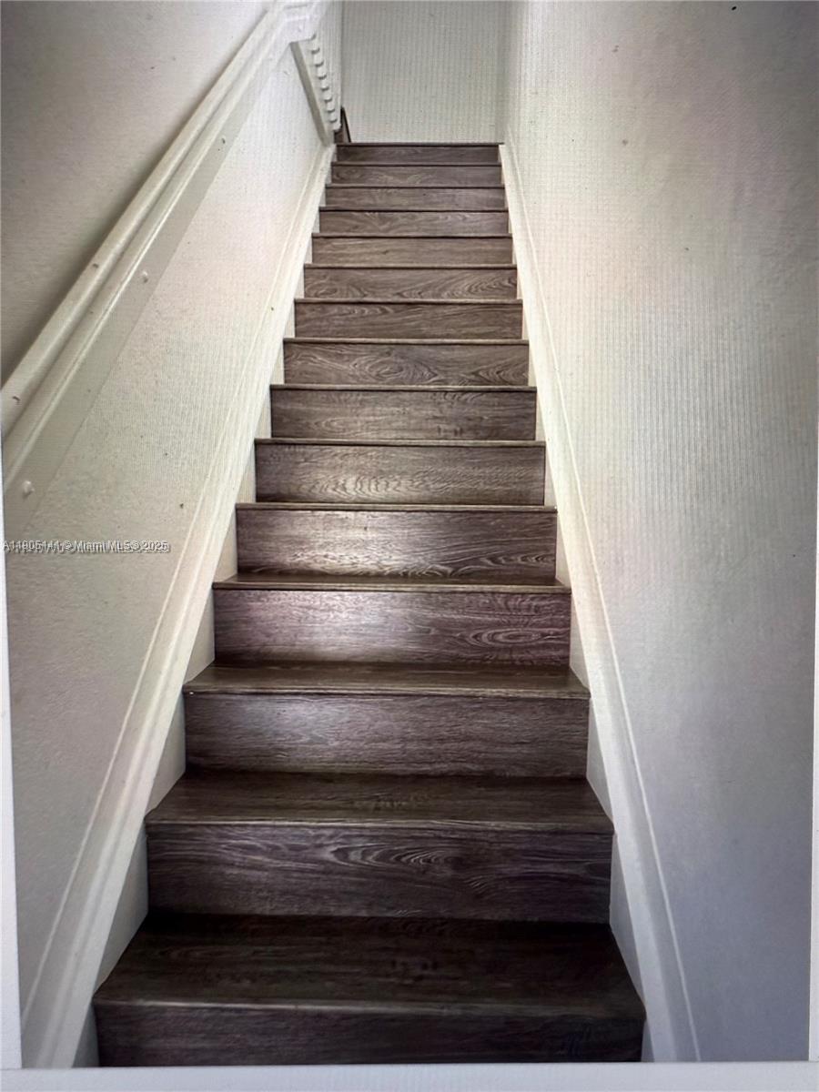 4932 Southwest 140th Terrace, Unit 1 Miramar, FL 33027 - Photo 14 of 27 a view of entryway