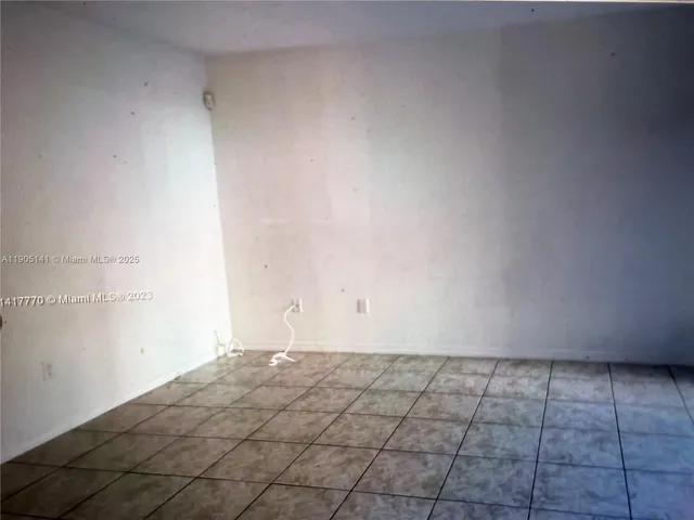 a view of wooden floor