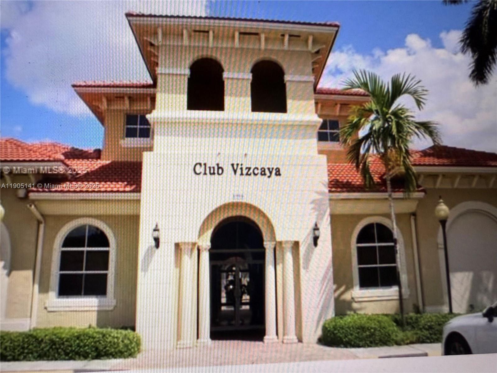 4932 Southwest 140th Terrace, Unit 1 Miramar, FL 33027 - Photo 20 of 27 a view of a building with entryway and windows