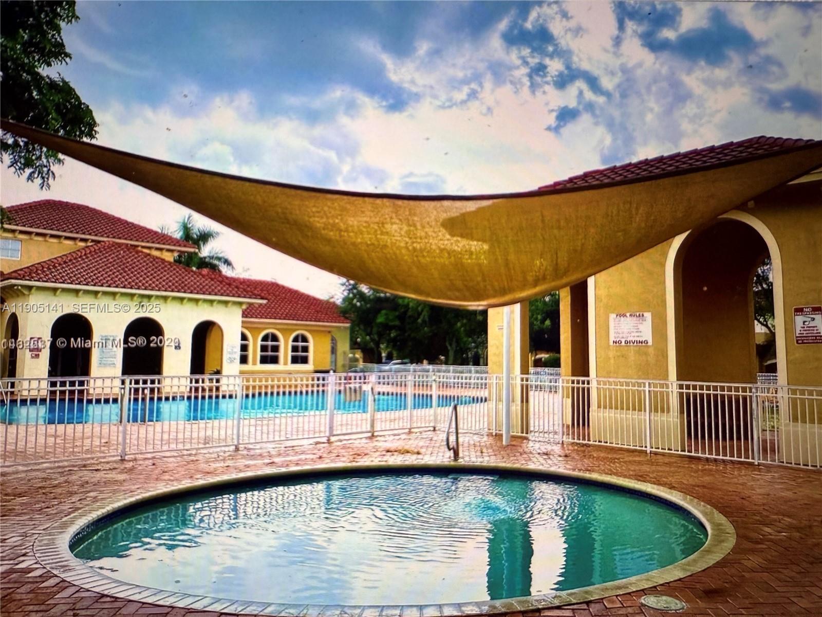 4932 Southwest 140th Terrace, Unit 1 Miramar, FL 33027 - Photo 22 of 27