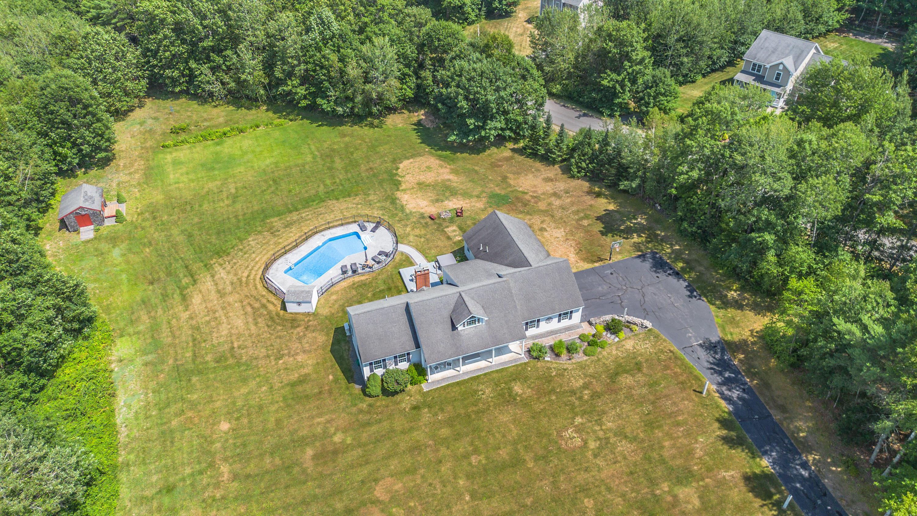 114 Harding Bridge Road Gorham, ME 04038 - Photo 111 of 120 20260716gp-62025