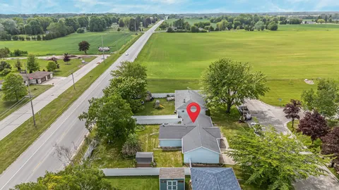 $274,900 | 1614 Dawn Street, Algoma, WI 54201