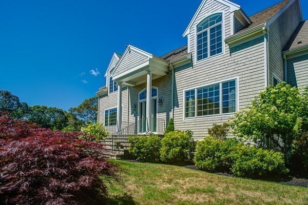 4 Tupelo Road Falmouth, MA 02540 - Photo 1 of 1 Gallery Image 1