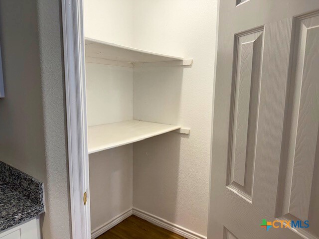 2410 Westcliff Road, Unit A & B Killeen, TX 76543 - Photo 8 of 21 a view of an empty room