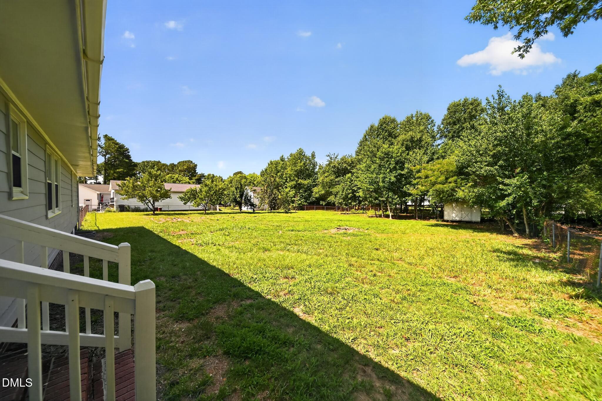 2043 Cooper Branch Road Clayton, NC 27520 - Photo 17 of 18 2043_Cooper_Branch_Rd-Exterior-0436
