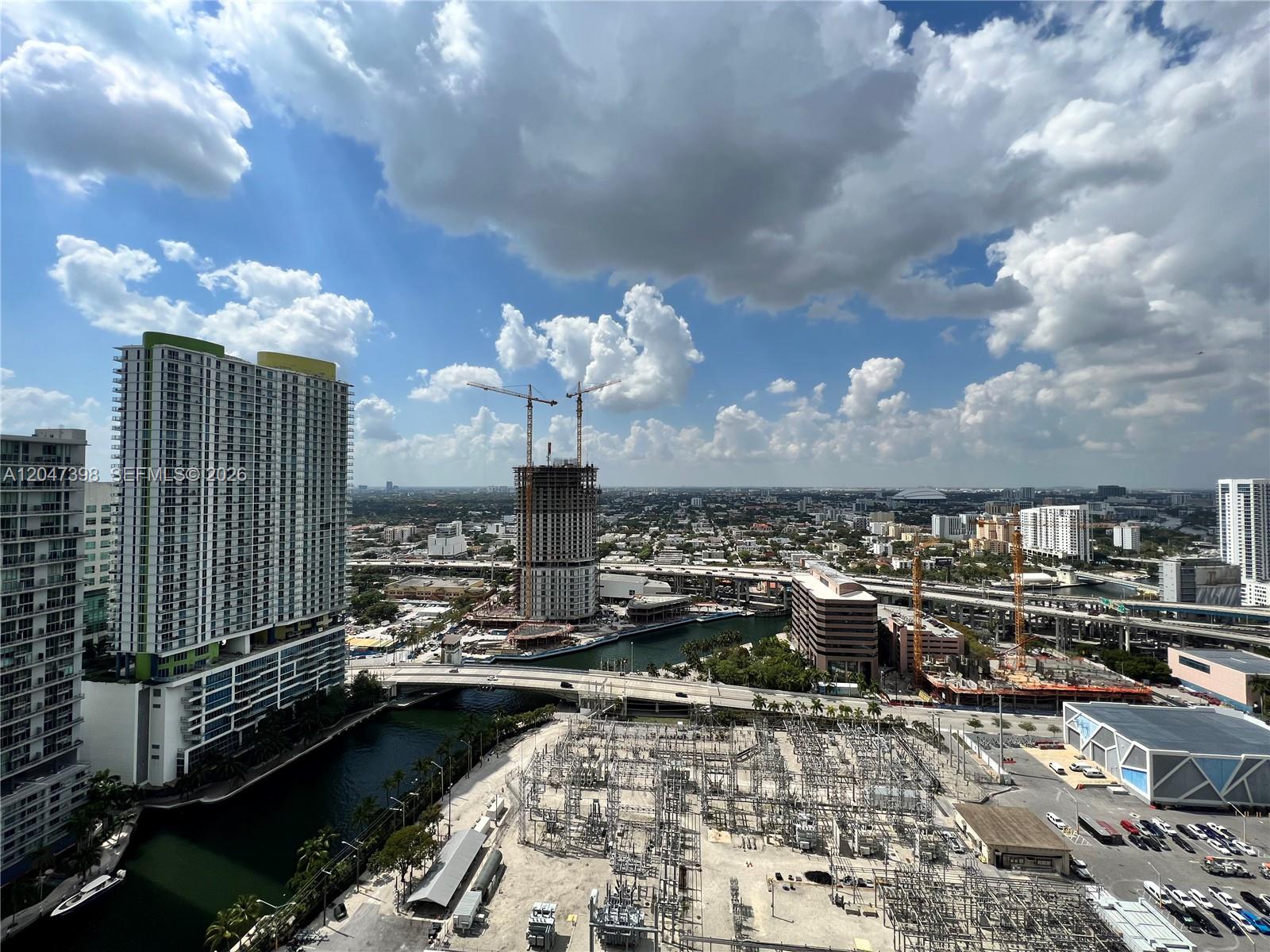 92 Southwest 3rd Street, Unit 3310 Miami, FL 33130 - Photo 21 of 26