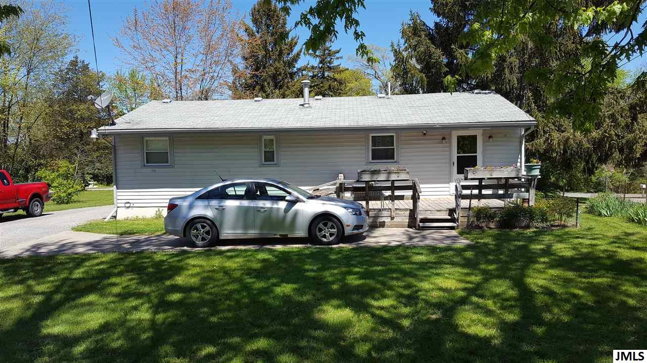 6137 Moon Lake Road Jackson, MI 49201 - Photo 13 of 16 Photo 13
