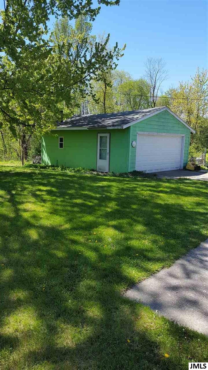 6137 Moon Lake Road Jackson, MI 49201 - Photo 15 of 16 Photo 15