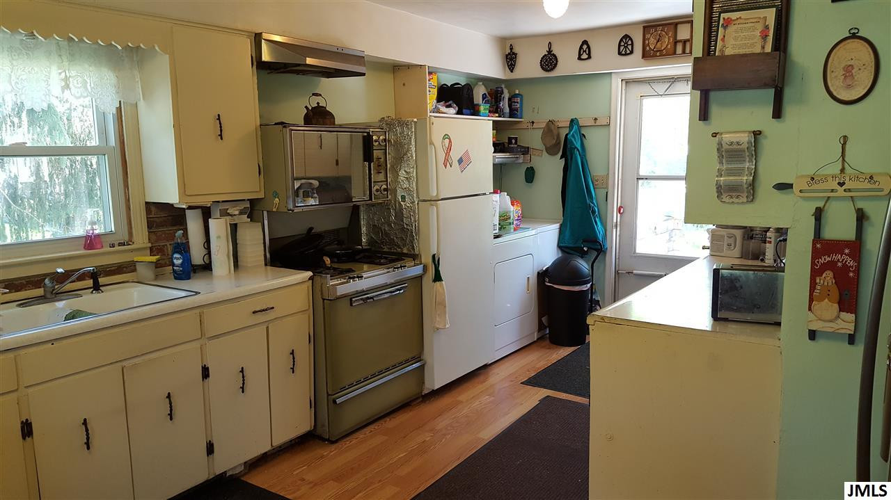 6137 Moon Lake Road Jackson, MI 49201 - Photo 4 of 16 Photo 4