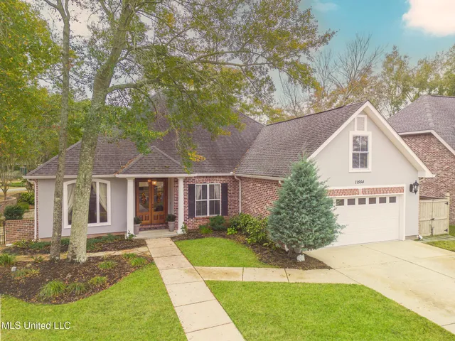$439,900 | 11554 Briarstone Place, Gulfport, MS 39503