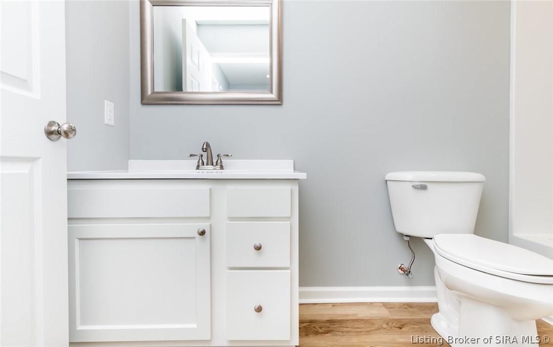 3483 South Pleasant Ridge Road Lexington, IN 47138 - Photo 62 of 83