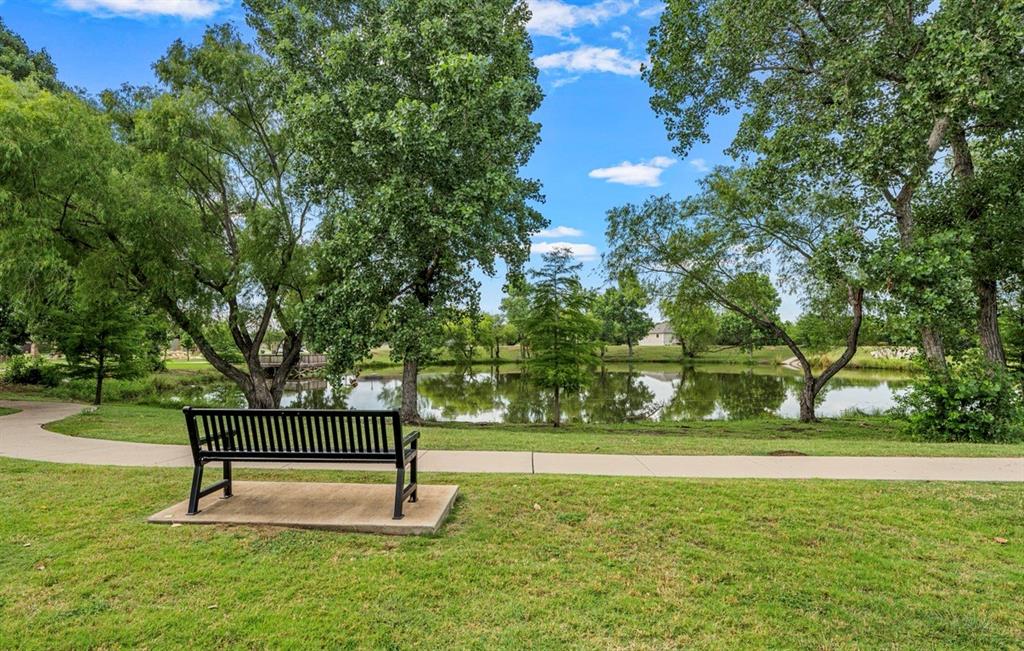 10249 Biltmore Drive Waco, TX 76708 - Photo 31 of 32