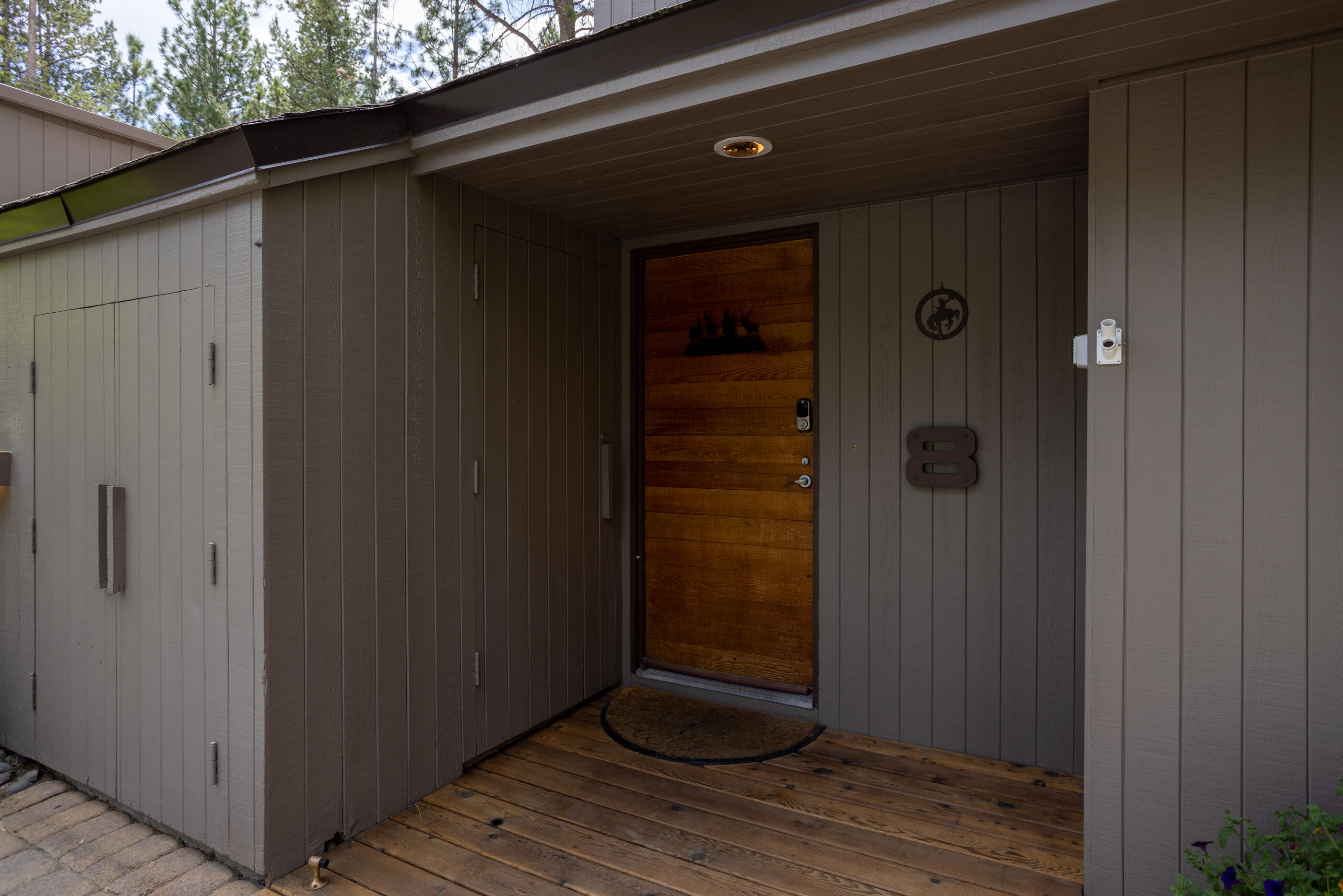 57208 Island Road, Unit 8 Sunriver, OR 97707 - Photo 23 of 29 8 Meadow House Lane-26