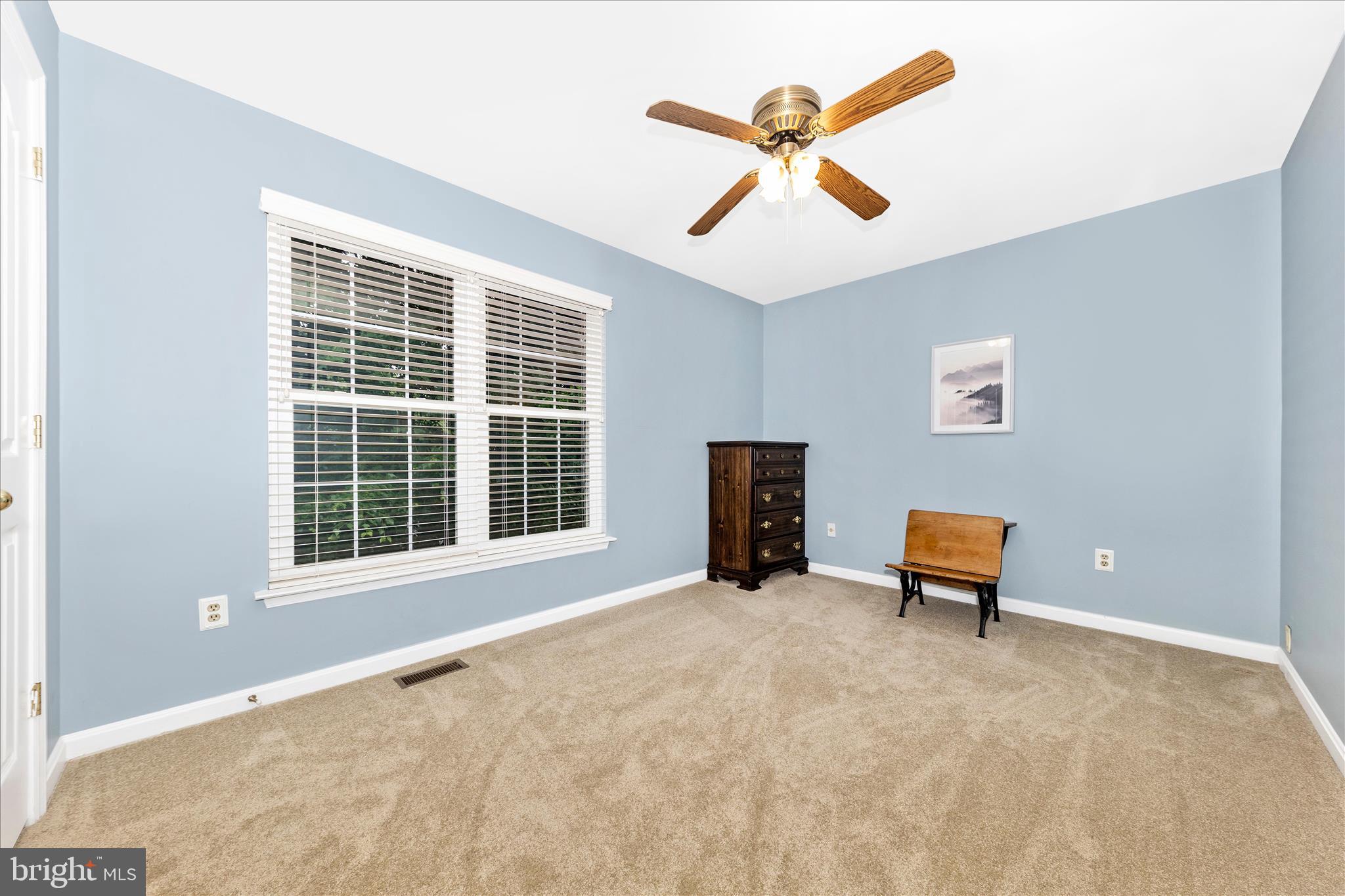 1708 Culpepper Court Severn, MD 21144 - Photo 25 of 49 Bedroom 2
