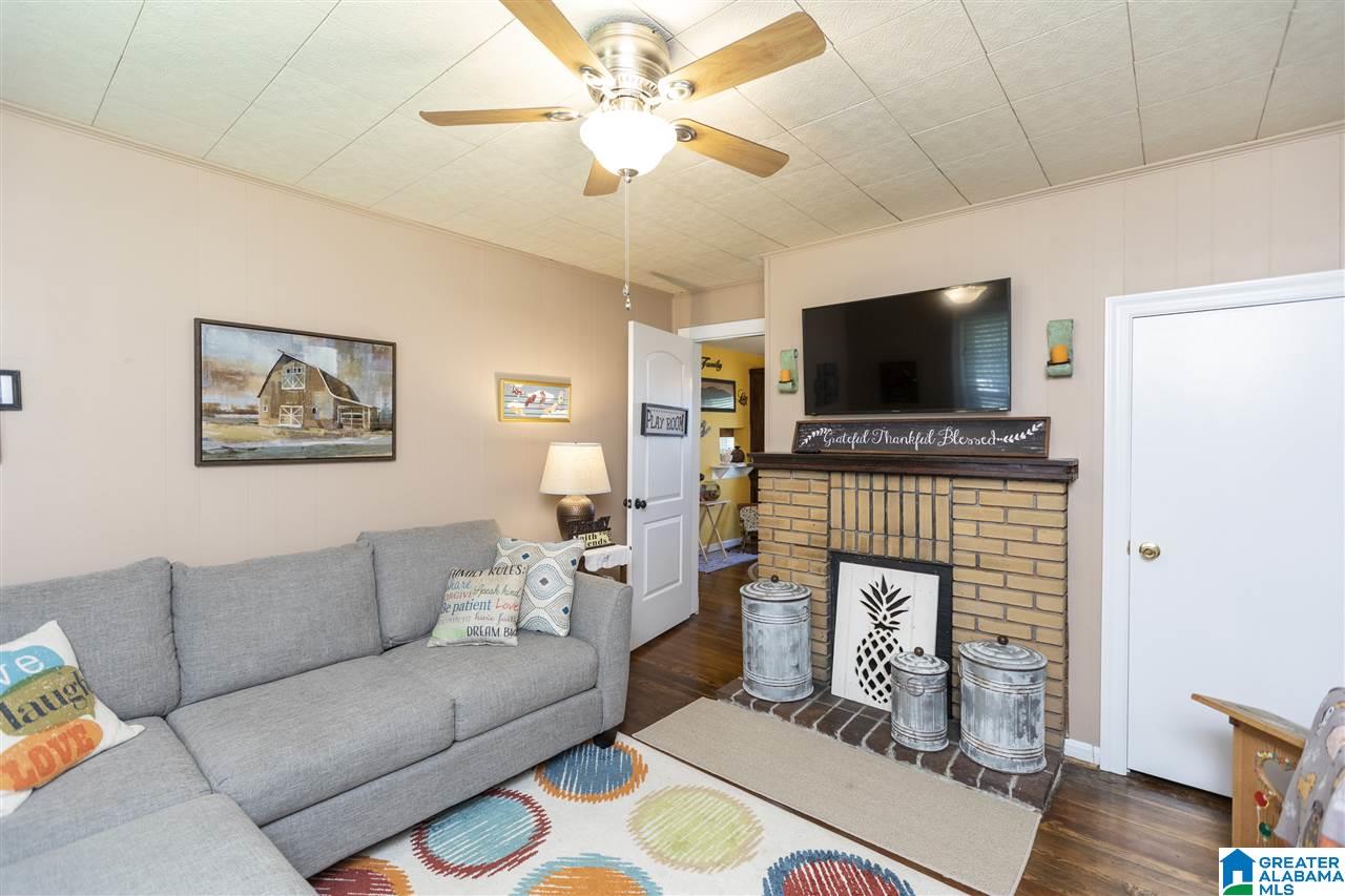 489 Tarrant Road Gardendale, AL 35071 - Photo 22 of 34