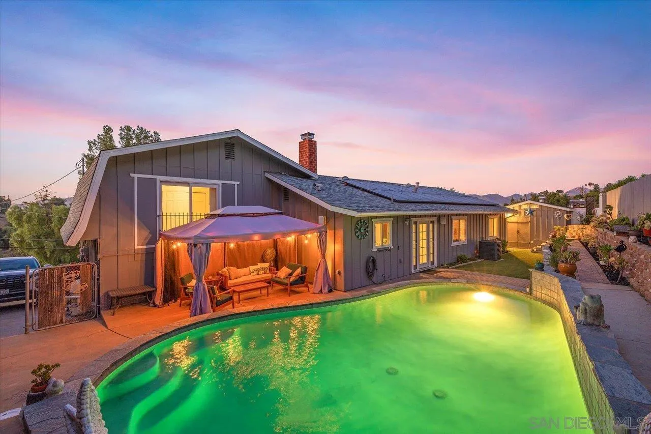 9319 Westhill Road Lakeside, CA 92040 - Photo 1 of 45 Gallery Image 1