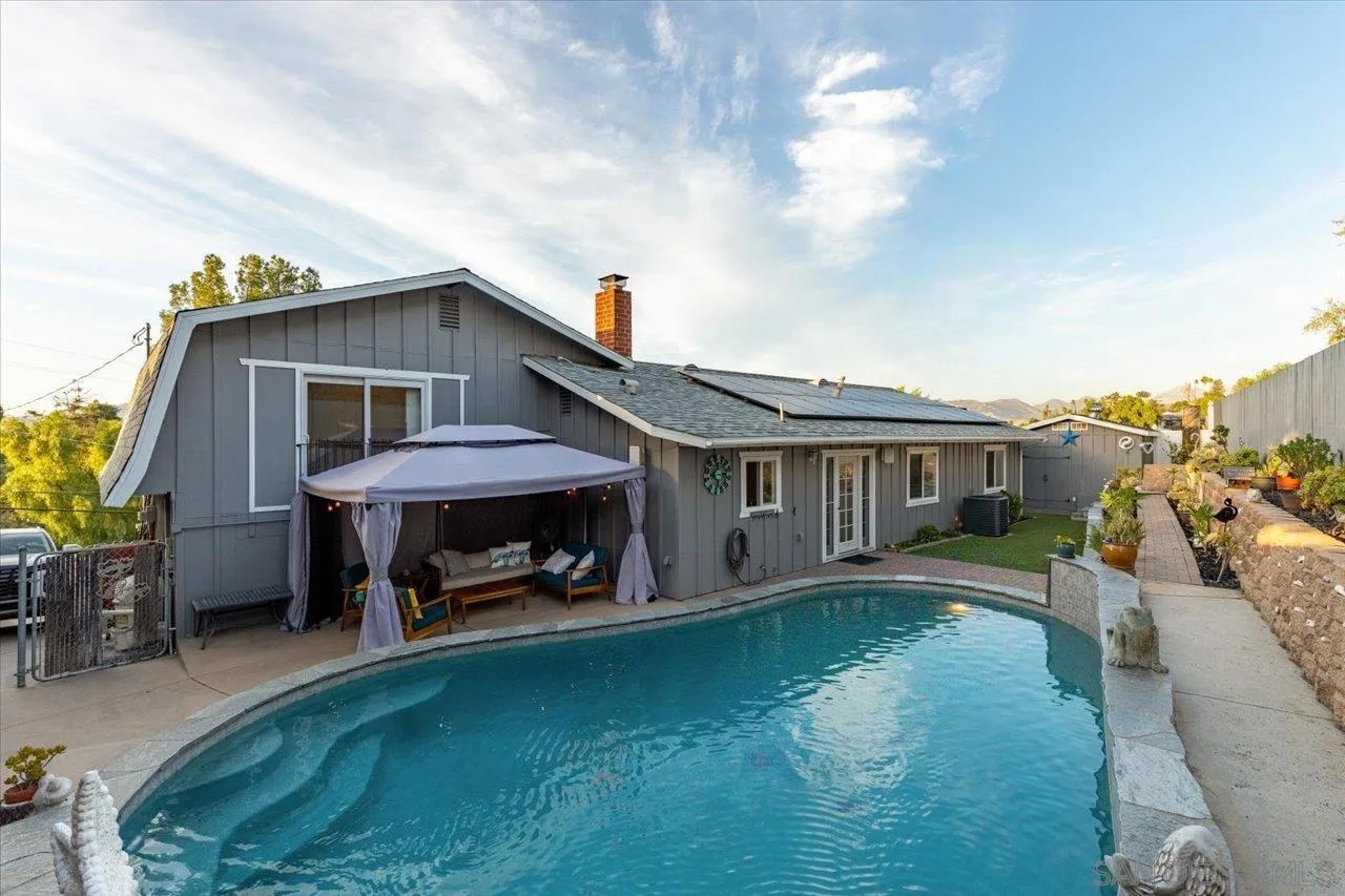 9319 Westhill Road Lakeside, CA 92040 - Photo 40 of 45 Gallery Image 40