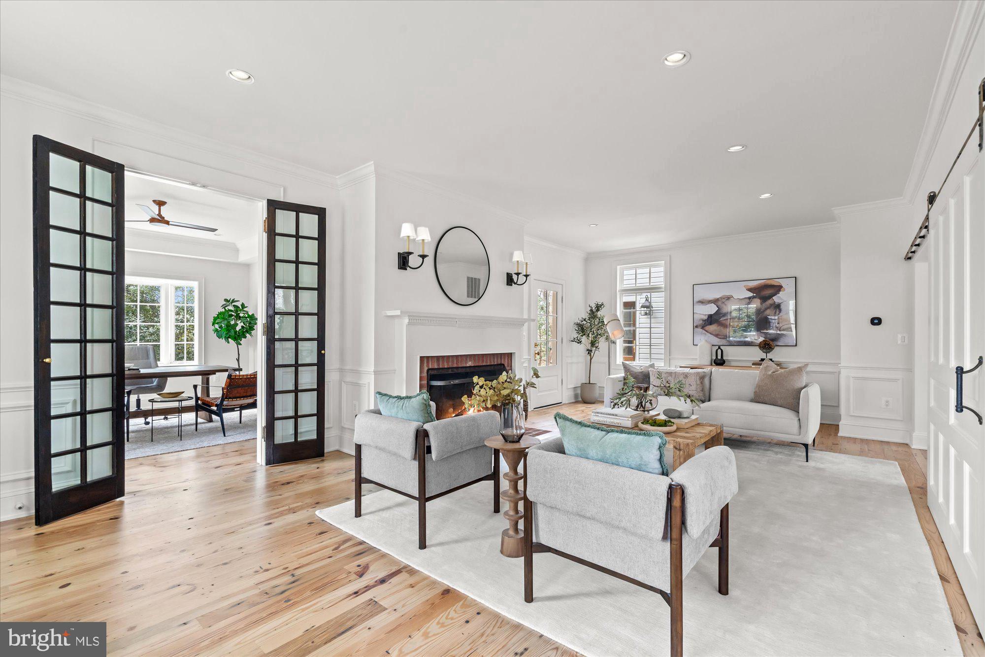 3612 North Glebe Road Arlington, VA 22207 - Photo 10 of 83 Gallery Image 10