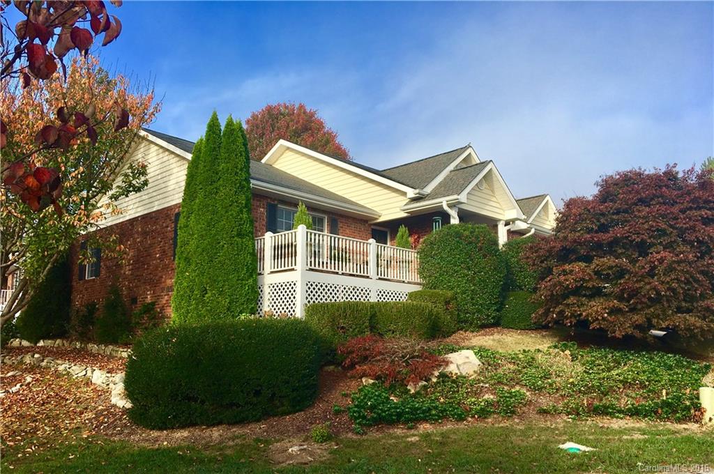 645 High Quarry Road, Unit 645 Hendersonville, NC 28791 - Photo 1 of 23 Gallery Image 1