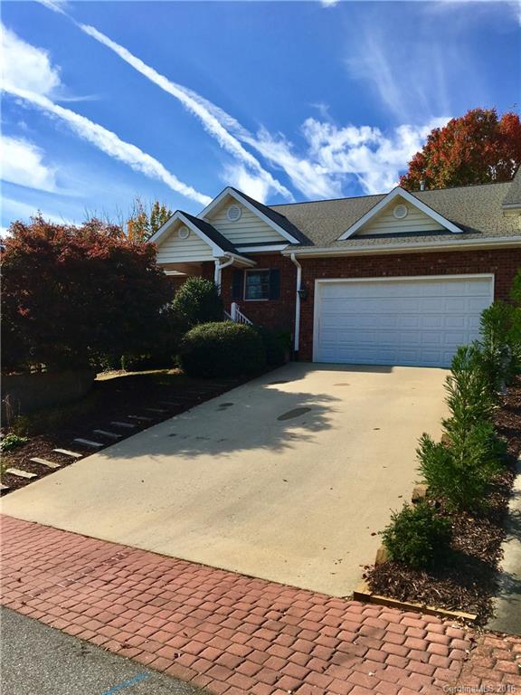 645 High Quarry Road, Unit 645 Hendersonville, NC 28791 - Photo 21 of 23 Gallery Image 21