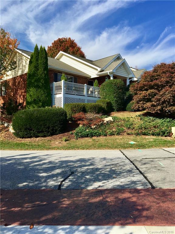 645 High Quarry Road, Unit 645 Hendersonville, NC 28791 - Photo 22 of 23 Gallery Image 22