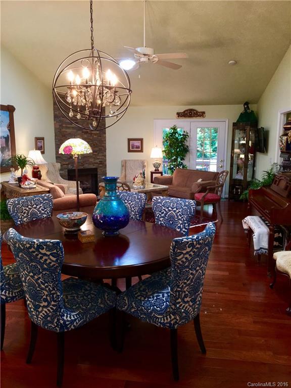 645 High Quarry Road, Unit 645 Hendersonville, NC 28791 - Photo 6 of 23 Gallery Image 6