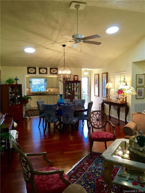 645 High Quarry Road, Unit 645 Hendersonville, NC 28791 - Photo 7 of 23 Gallery Image 7
