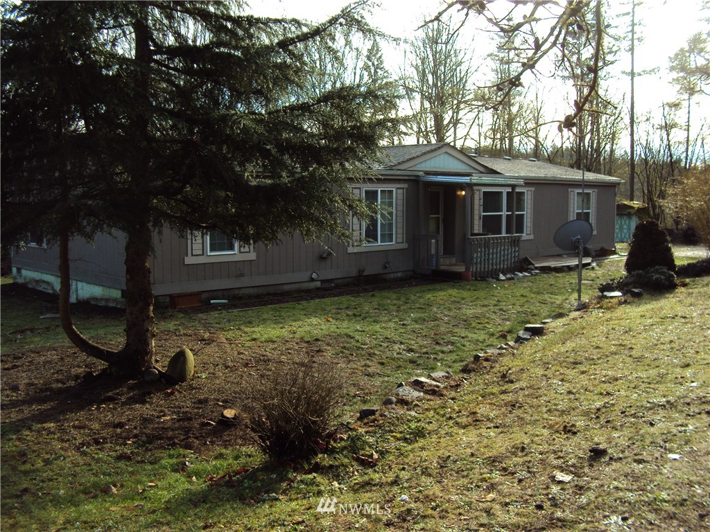 38117 Allen Road South Roy, WA 98580 - Photo 1 of 23