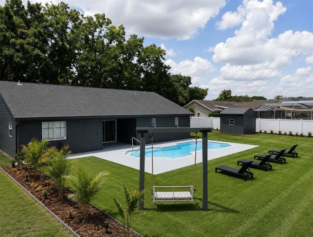 29341 Rhodin Place Wesley Chapel, FL 33545 - Photo 2 of 27