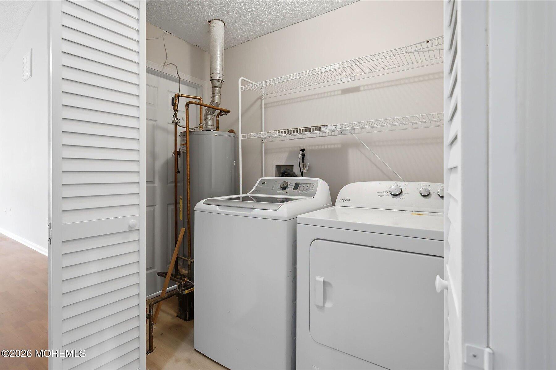 7 Riva Boulevard Brick, NJ 08723 - Photo 21 of 31 21-Laundry