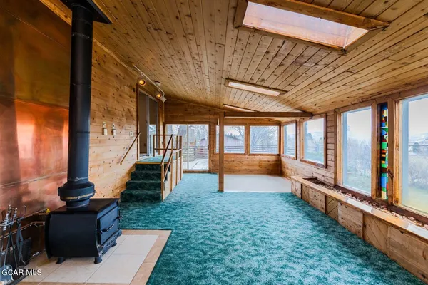 $605,000 | 2 West Diamond Avenue, Granby, CO 80446