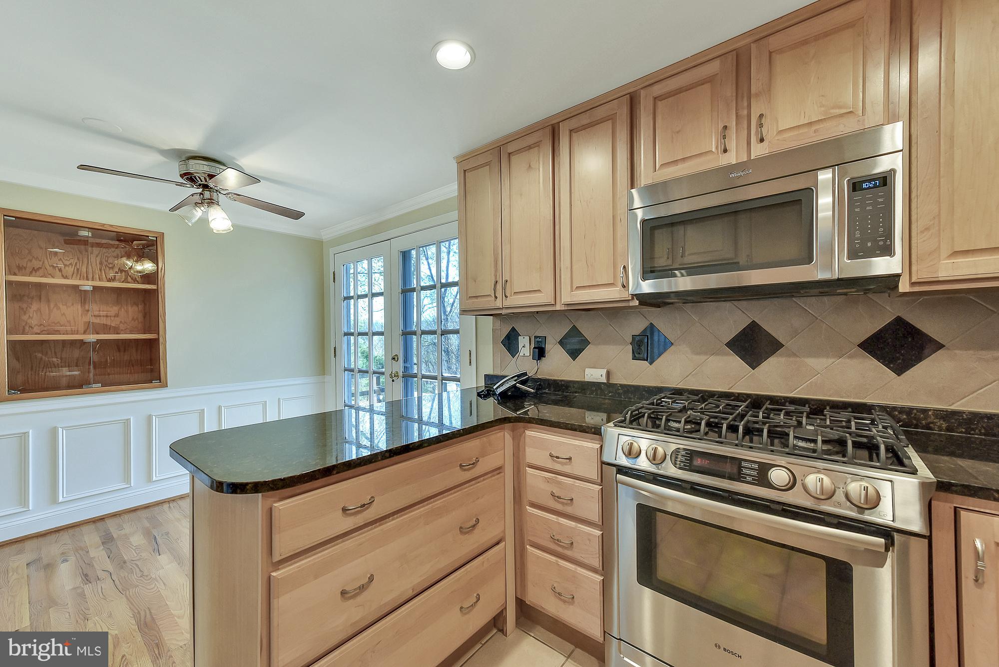 19052 Staleybridge Road Germantown, MD 20876 - Photo 25 of 49 Stainless steel