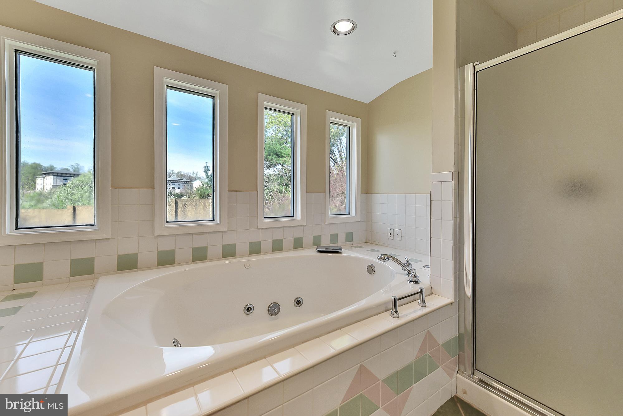 19052 Staleybridge Road Germantown, MD 20876 - Photo 35 of 49 ...and separate shower