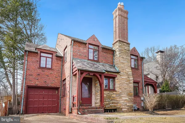 $1,149,000 | 4624 46th Street Northwest, Washington, DC 20016